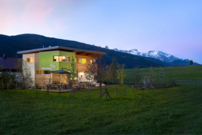 Designferienhaus, Altenmarkt Im Pongau, Österreich